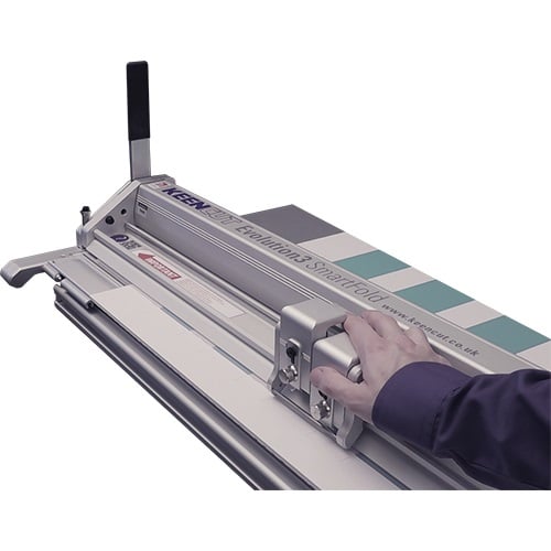 Keencut Evolution3 SmartFold Cutters and Accessories