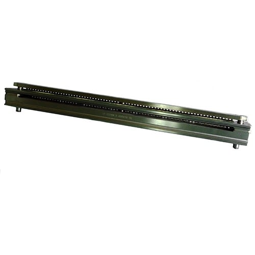 James Burn EX380 2:1 Round Hole Wire Die Set