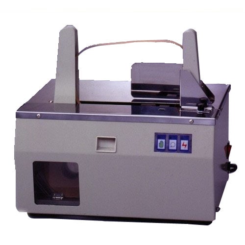 Preffered Pack TZ-888 Medium Duty Banding Machine