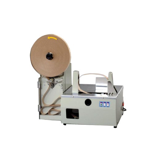 Preffered Pack TZ-889 High Capacity Banding Machine