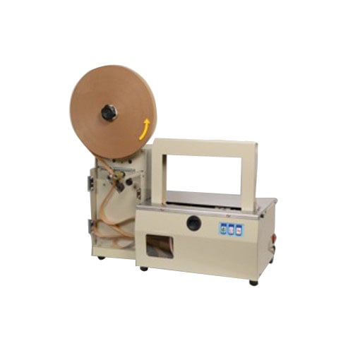 Preffered Pack TZ-889A High Capacity Banding Machine