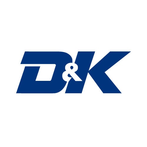 D&K Expression 42 Wide Format Laminator