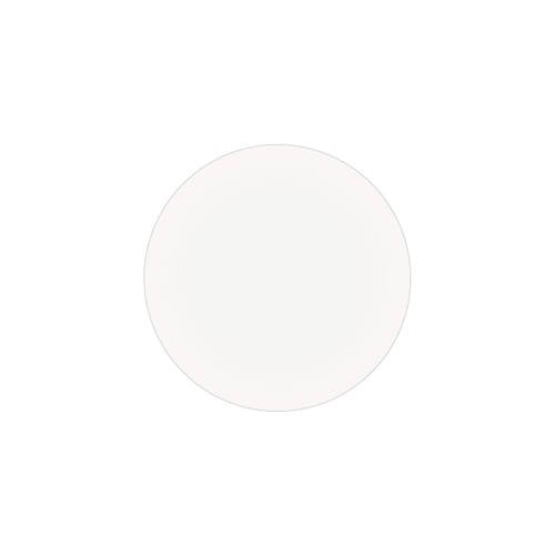 Expiring Half Day Timing Cover - Clear - 1000pk