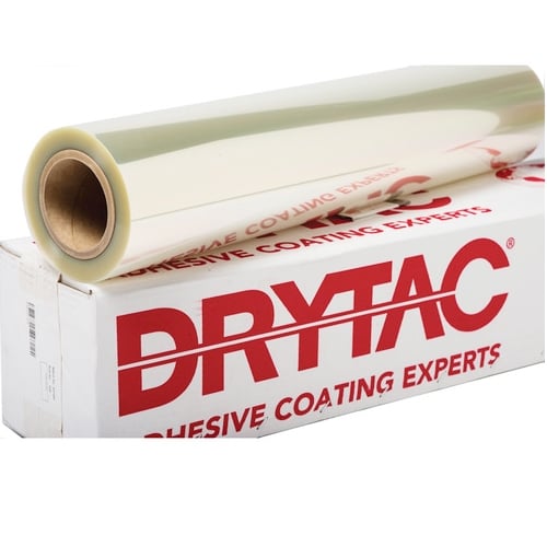 FaceMount 25" x 15' Optically Clear Mounting Adhesive