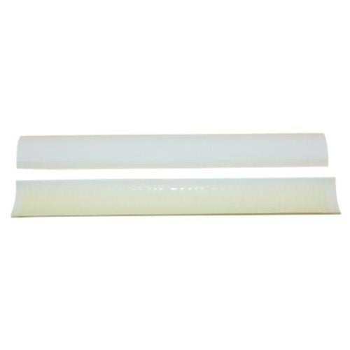 Fastback 11" Medium Perfectback Lay Flat Strips - M1P1-LF