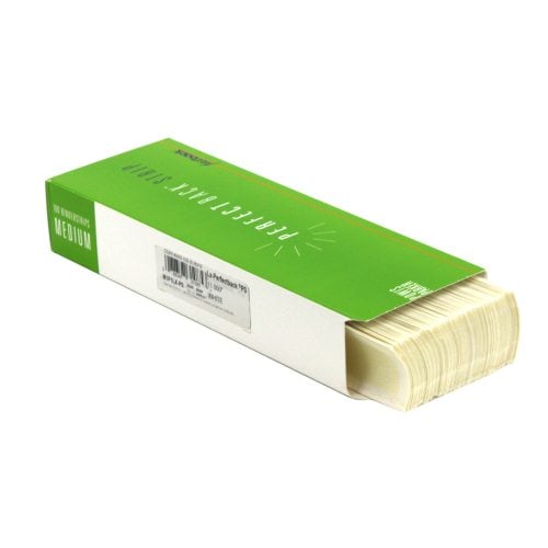 Fastback 11" Medium Perfectback LX Pressure Sensitive Strips - M1P1LX-PS