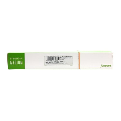 Fastback 11" Medium Perfectback LX Pressure Sensitive Strips - M1P1LX-PS