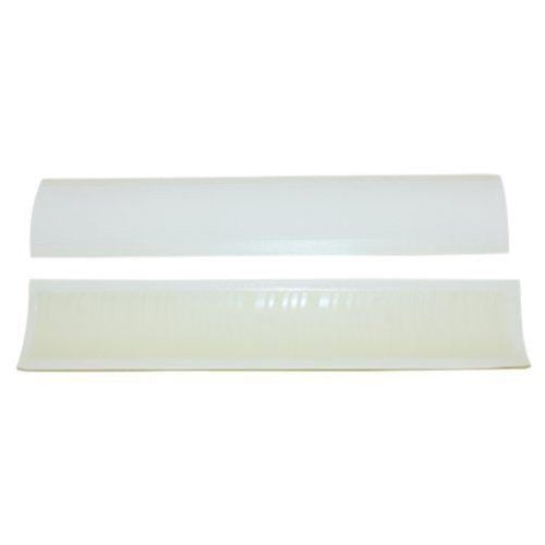 Fastback 11" Wide Perfectback Lay Flat Strips (300/Case) - 56FBPBLFW
