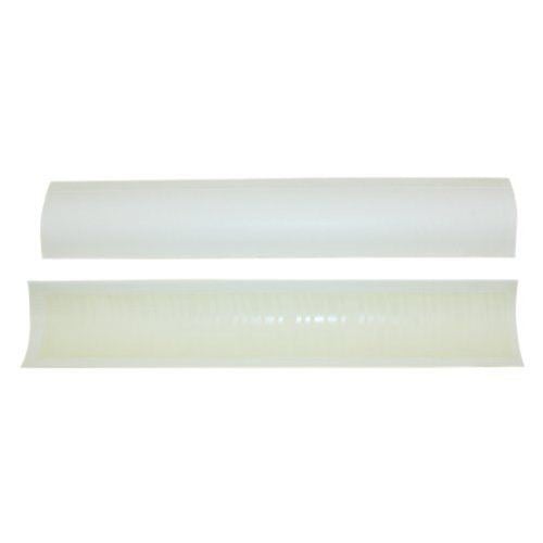 Fastback 11" Wide Perfectback Pressure Sensitive Strips (300/Case) - 56FBPBPSW