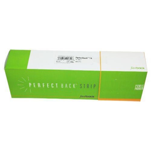 Fastback 11" Wide Perfectback TA Strips (300/Case) - 56FBPBTAW
