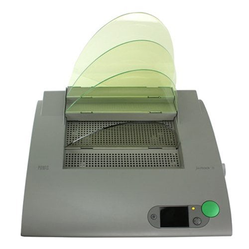 Fastback 20 Strip/Tape Binding Machine - FB20