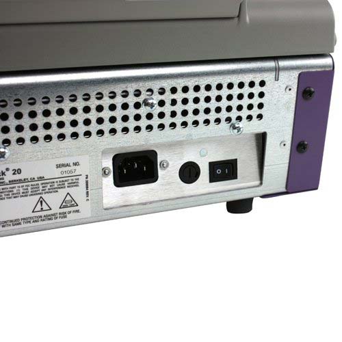 Fastback 20 Strip/Tape Binding Machine - FB20