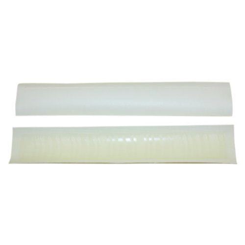 Fastback 8.5" Medium Perfectback Pressure Sensitive Strips - M0P1-PS
