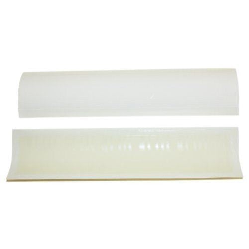 Fastback 8.5" Wide Perfectback Lay Flat Strips - W0P1-LF