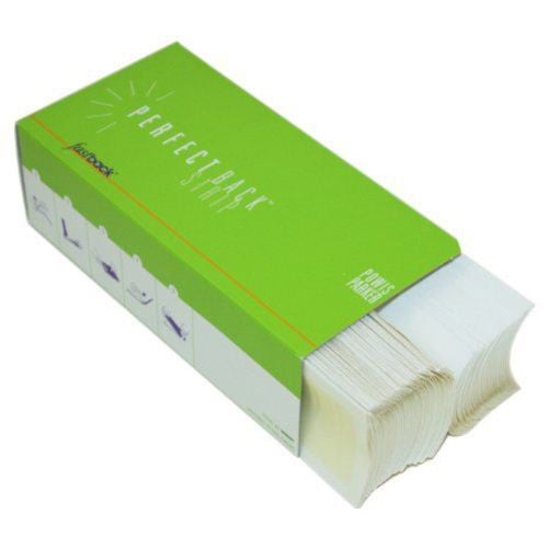 Fastback 8.5" Wide Perfectback Pressure Sensitive Strips - W0P1-PS