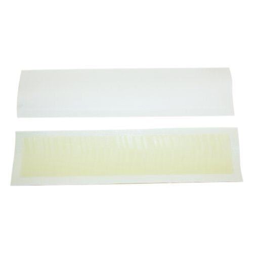 Fastback 8.5" Wide Perfectback Pressure Sensitive Strips - W0P1-PS