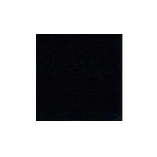 Fastback Black Leather 10" x 10" Hard Covers - Size D