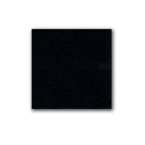 Fastback Black Leather 12" x 12" Hard Covers (1/2" Spine B) - 25pk