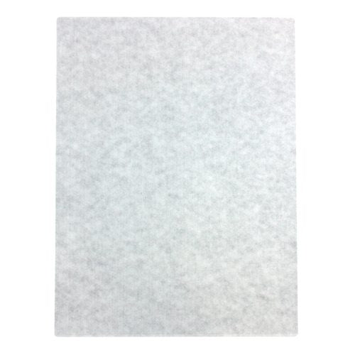 Fastback Composition Title Sheets - 25pk