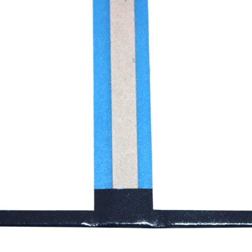 Fastback Dark Blue Composition Hard Covers (1/4" Spine A) - 25pk