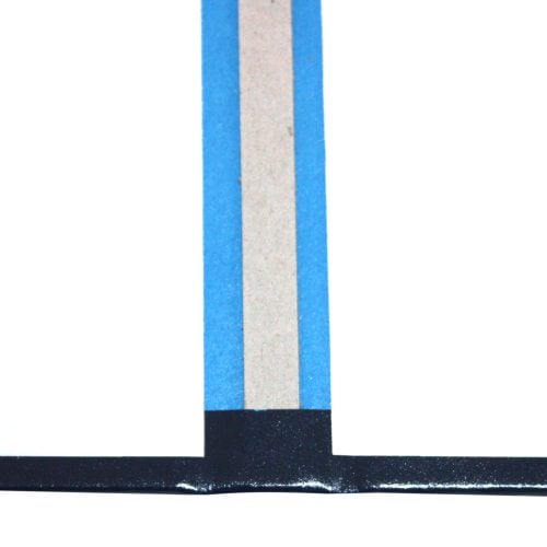 Fastback Dark Blue Composition Hard Covers (1/2" Spine B) - 25pk