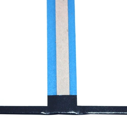 Fastback Dark Blue Composition Hard Covers (3/4" Spine C) - 25pk