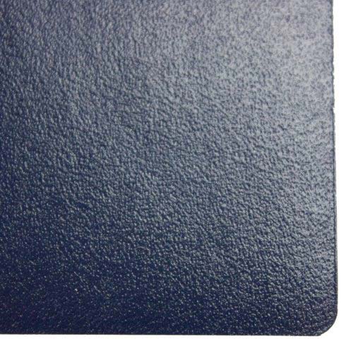 Fastback Dark Blue Composition Title Sheets - 25pk