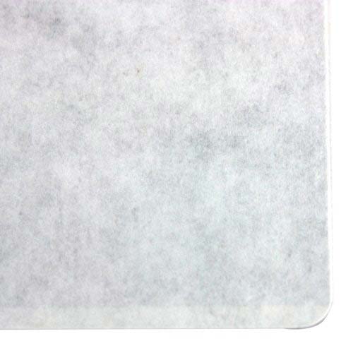 Fastback Dark Blue Composition Title Sheets - 25pk