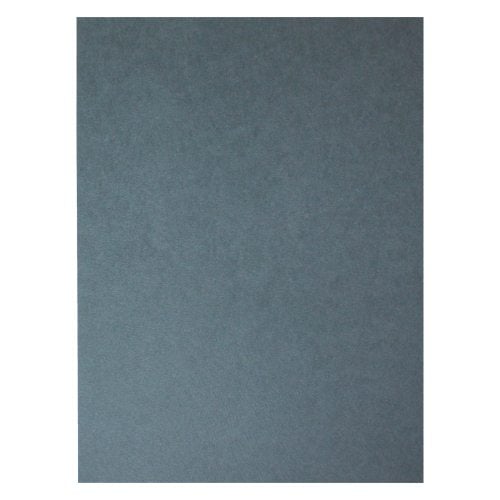 Fastback Dark Gray 8.5" x 11" Binder Covers With Windows