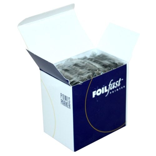 Fastback Foilfast Green Metallic Printer Cartridge - 80M