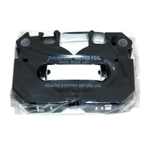 Fastback Foilfast Metallic Printer Cartridge - 120M