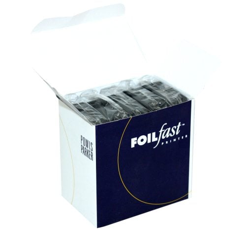 Fastback Foilfast Metallic Printer Cartridge - 120M