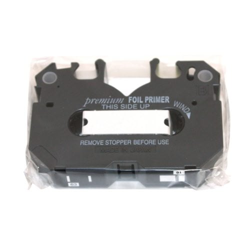 Fastback Foilfast Primer Printer Cartridge - 80M - Clearance Sale