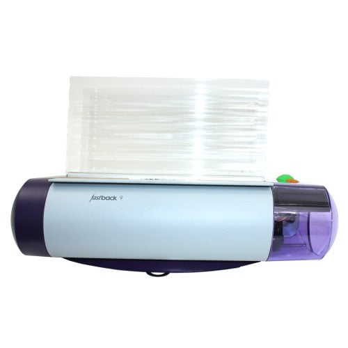 Fastback 9 Strip/Tape Binding Machine - FB9