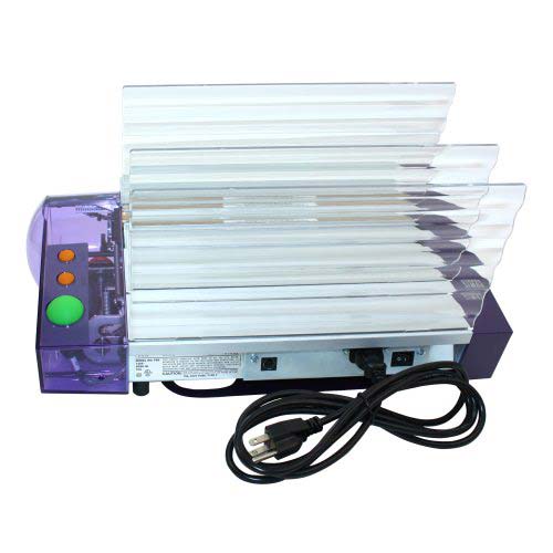 Refurbished Fastback 9 Strip/Tape Binding Machine - FB9