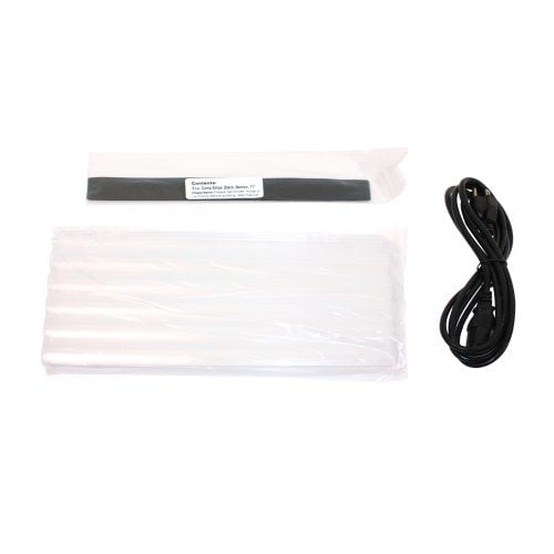 Fastback 9 Strip/Tape Binding Machine - FB9