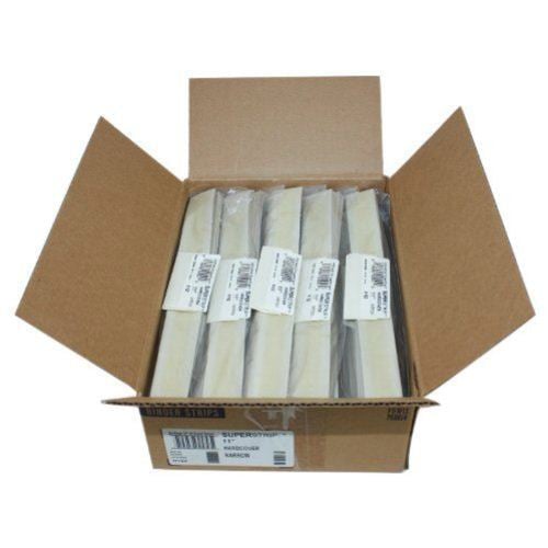 Fastback Narrow 11" Linen Hardcover Strips - 25pk - N152