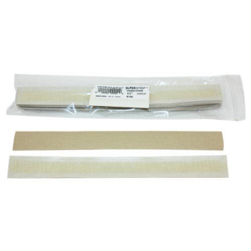 Fastback Narrow 11" Linen Hardcover Strips - 25pk - N152
