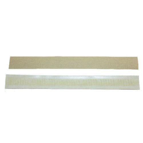 Fastback Narrow 11" Linen Hardcover Strips - 25pk - N152