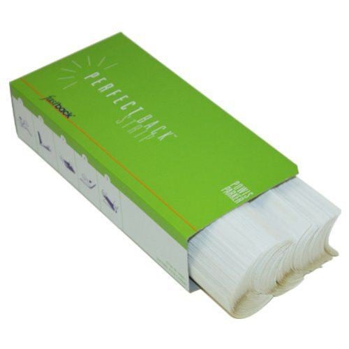 Fastback Perfectback Lay Flat Strips