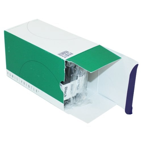 Fastback PowisPrinter Black Matte Foil Cartridge