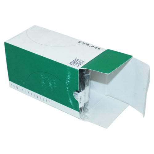 Fastback PowisPrinter Green Metallic Foil Cartridge