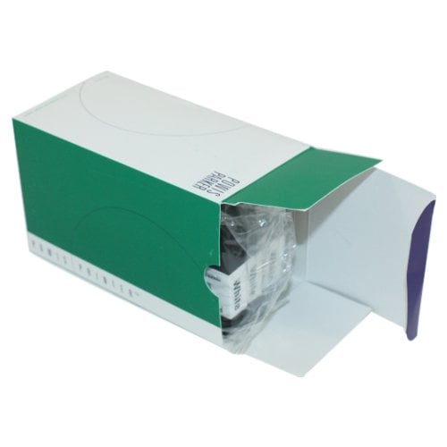 Fastback PowisPrinter White Matte Foil Cartridge
