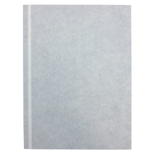 Fastback Purple Suede Title Sheets - 25pk