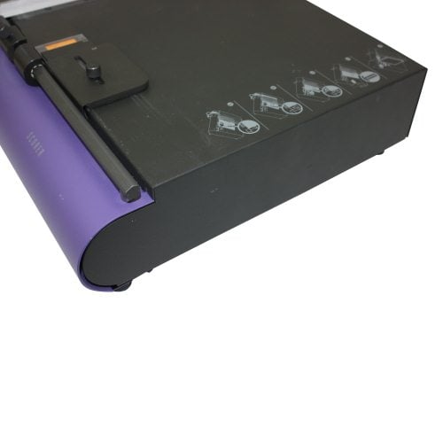 Fastback Scoring/Creasing Machine - PPSM