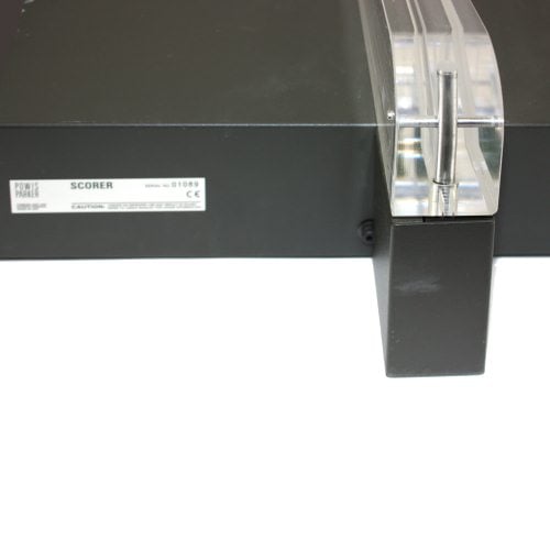 Fastback Scoring/Creasing Machine - PPSM