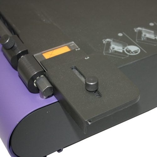 Refurbished Fastback Scoring/Creasing Machine - PPSM