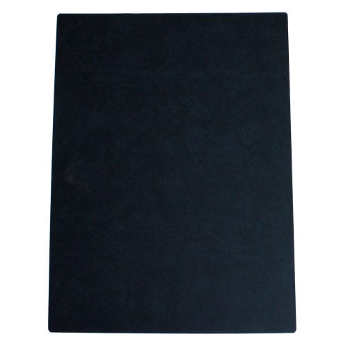 Fastback Suede Title Sheets - 25pk