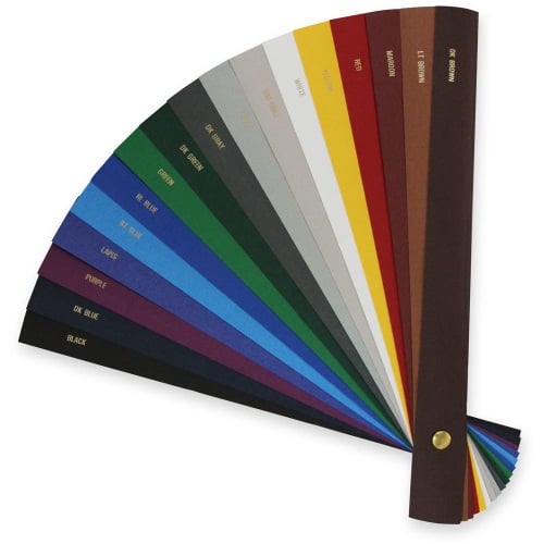 8.5" Narrow Powis Parker Fastback Super Strips