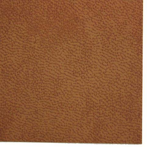 Fastback Tan Suede Title Sheets - 100pk